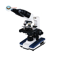 Kính hiển vi sinh học HINOTEK XSP-200E (4X, 10X, 40X (S), 100X (S, OIL); hai mắt)